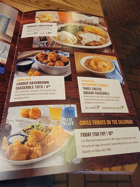 cracker barrel statesville|cracker barrel statesville menu.